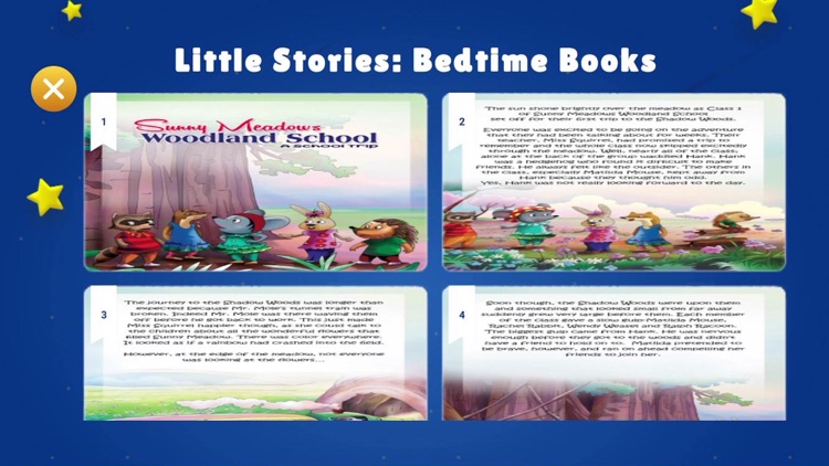 Bedtime Stories : Kids Sleep