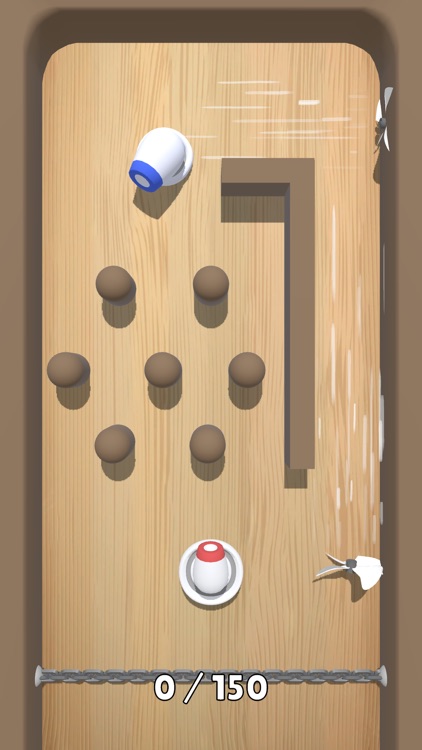 Ball and Wood screenshot-3