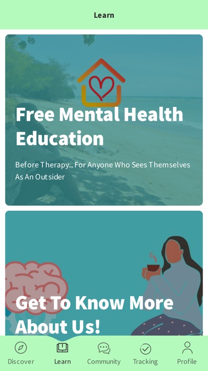 Enrich Mental Health