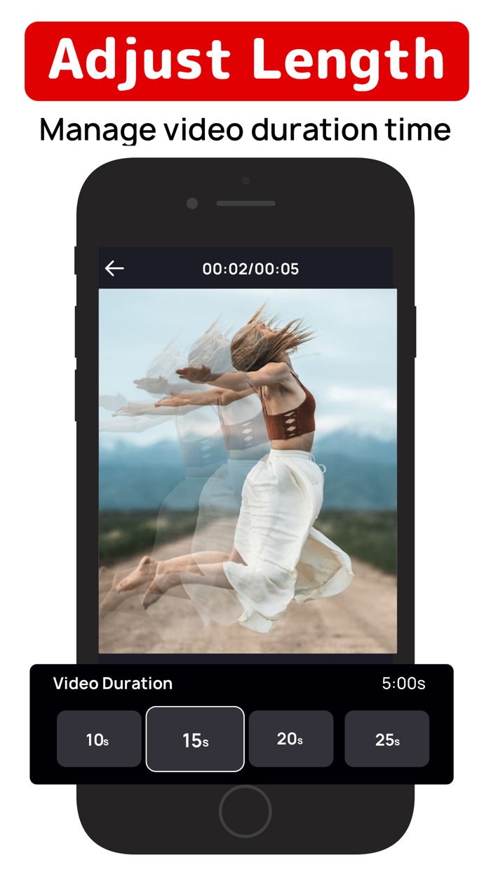 Boomerang Video Maker Loop