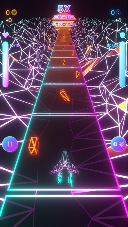 Yet another Endless runner