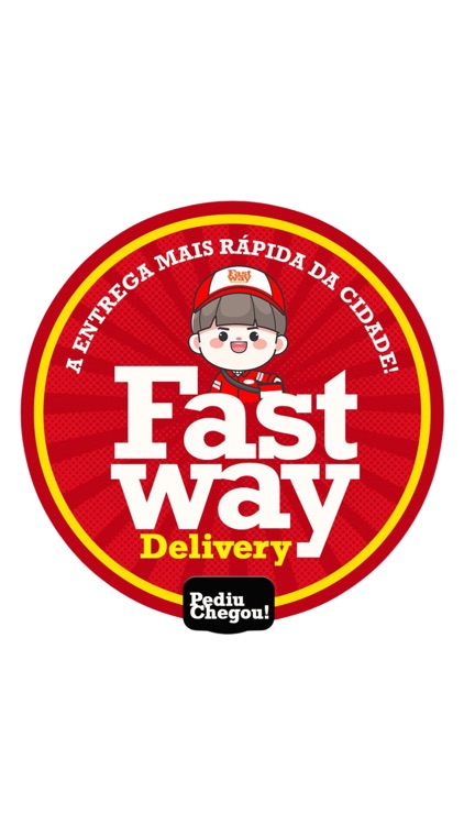 FASTWAY DELIVERY