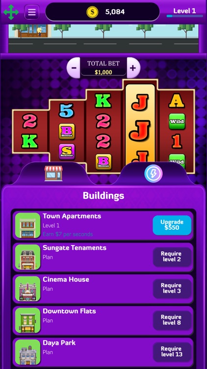 VipClub Trabajo de Gerente screenshot-3