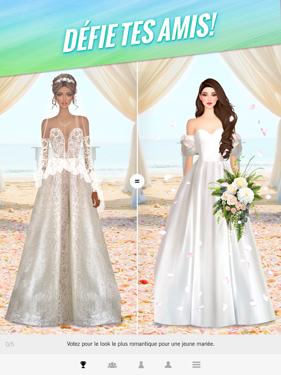 Covet Fashion: Jeu de Design Covet Fashion: Jeu de Design