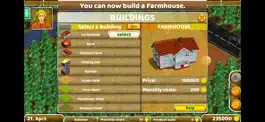 Game screenshot FARMYARKO apk