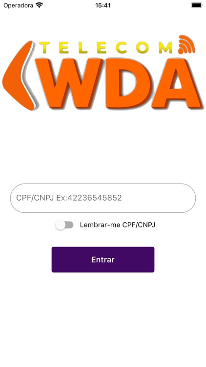 WDA Telecom