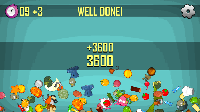 Finder Hidden Object Game