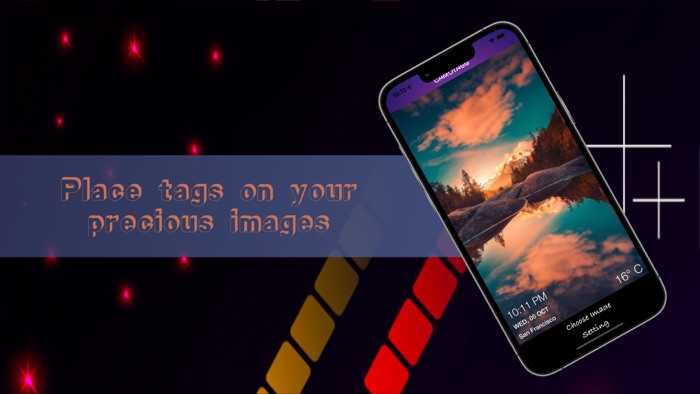 Camotagg Image Tagging