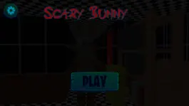 Game screenshot Scary Bunny Man mod apk