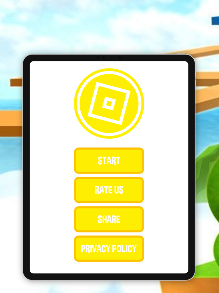 Robux Skins Master For Roblox