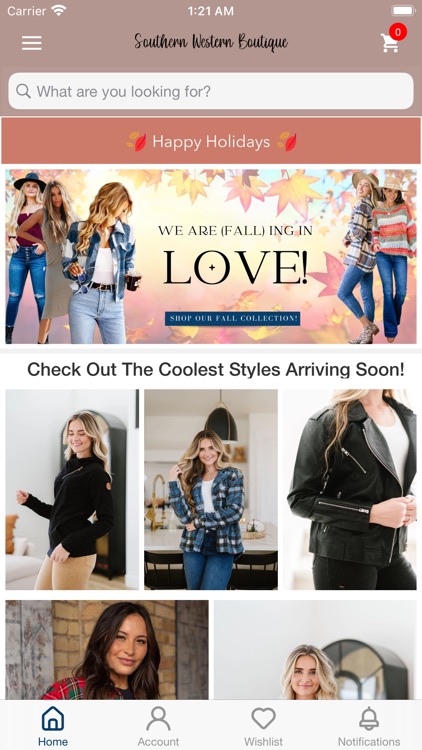 Southern Western Boutique