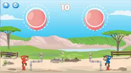 Game screenshot Flying Balloon apk