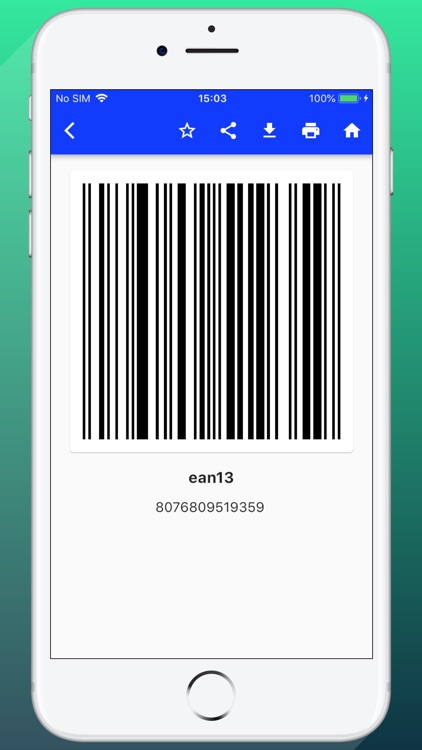 Scan it - Qr and Barcode screenshot-7
