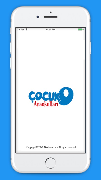 Özel Çocuk O Anaokulları