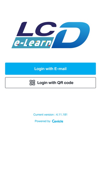 LCD e-Learn
