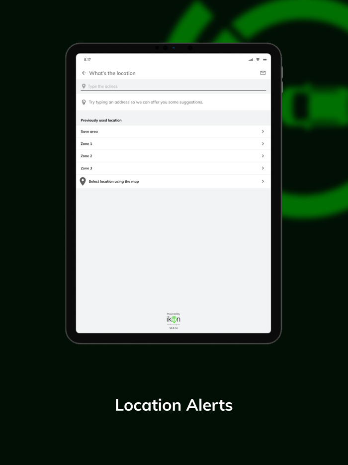 Sanford Infiniti Connect