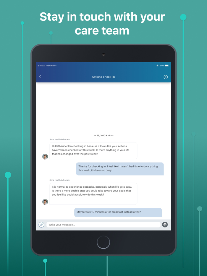Centivo Virtual Primary Care
