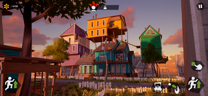 Hello Neighbor Diaries