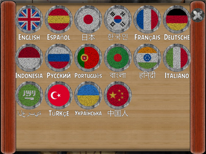 Castle Conquest Medieval