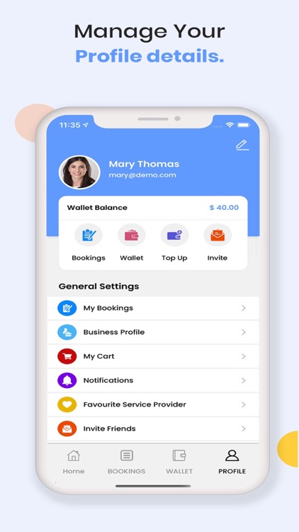 Transportate Cliente screenshot-3