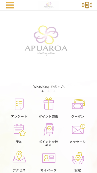 Apuaroa Screenshot