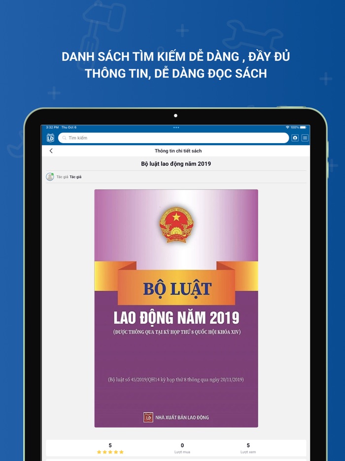 NXB Lao Động