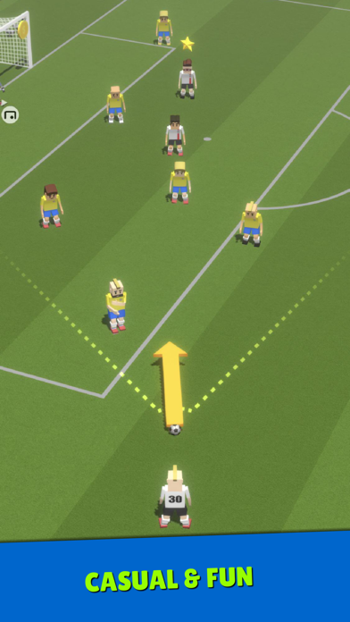 Tips Soccer Stars APK + Mod for Android.