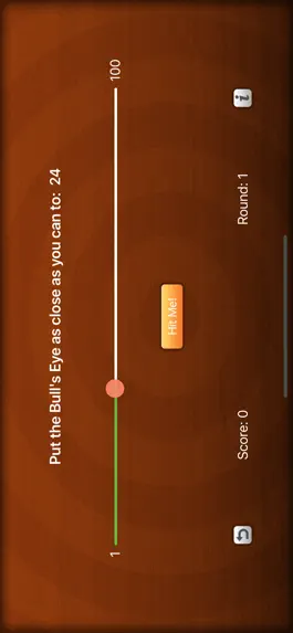Game screenshot SliderGame - Bull's Eye hack