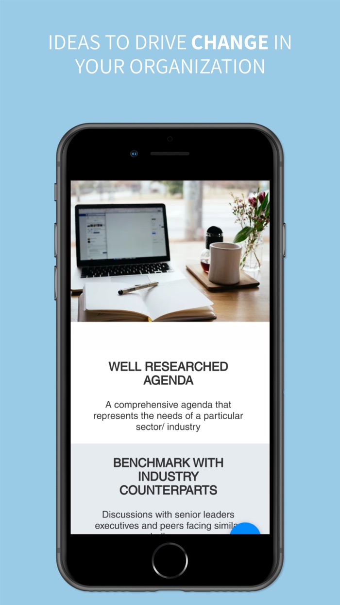 Customer Experience Live