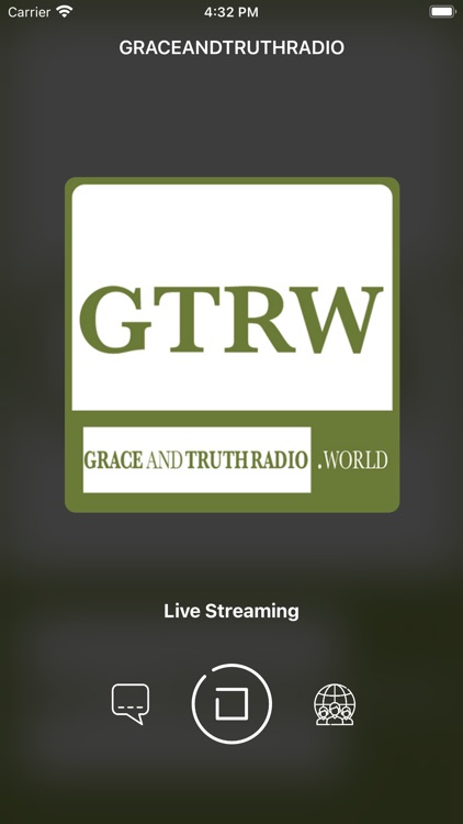 Graceandtruthradio.world