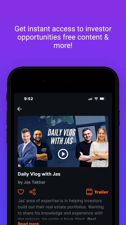Jas Takhar screenshot-4
