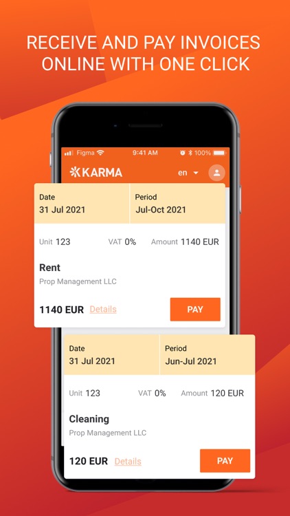 Karma Developers screenshot-3