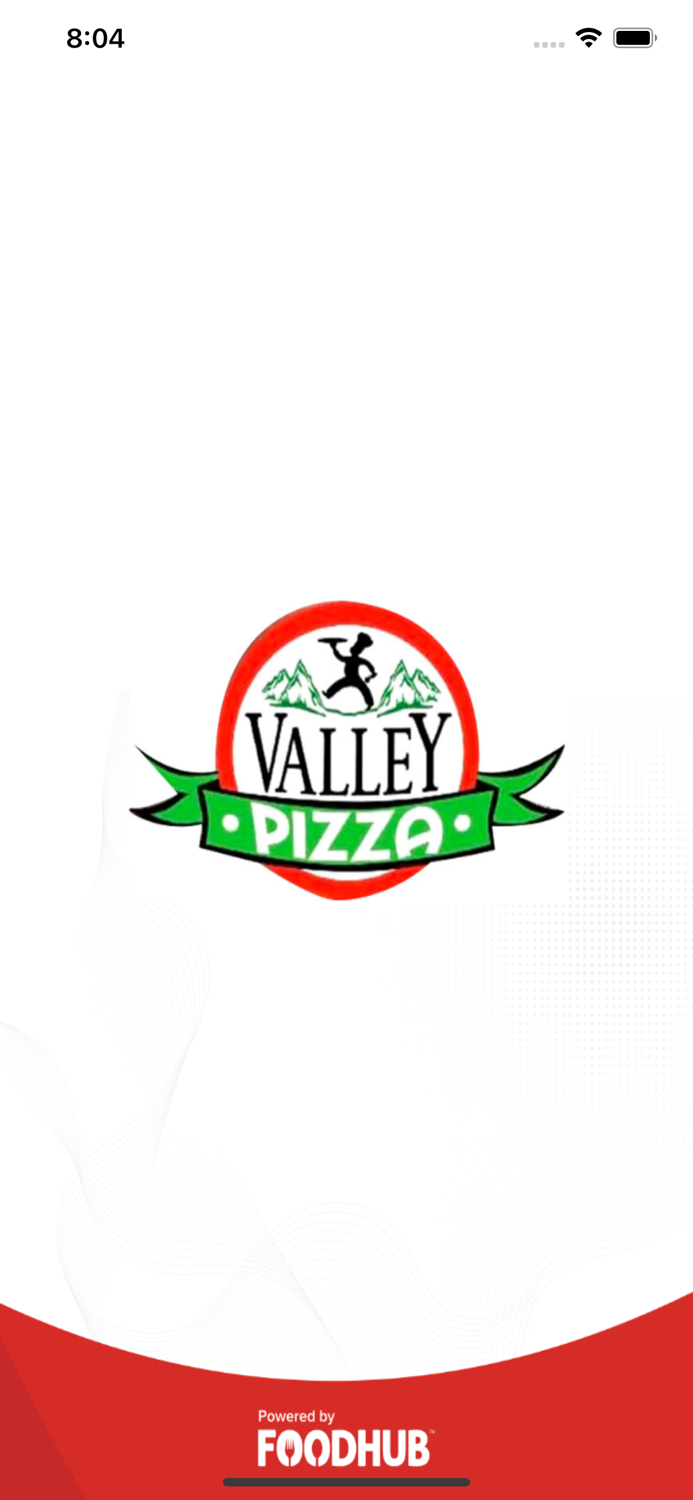 Pizza Valley.
