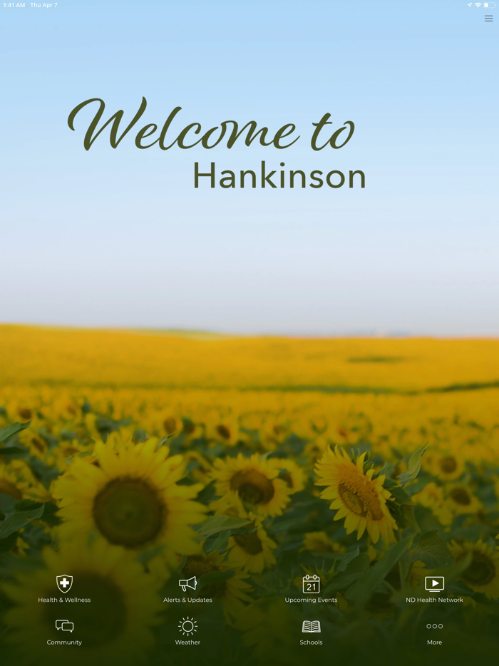 Hankinson