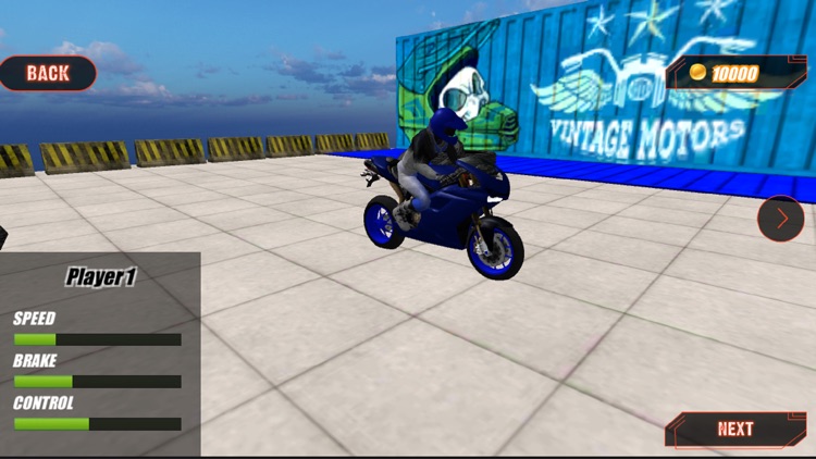 Extreme Bike Jacks screenshot-3