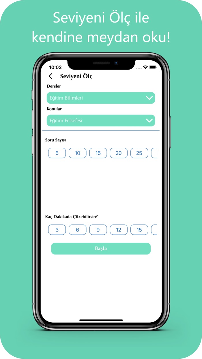 Uzman Öğretmenlik SınavıKBYS