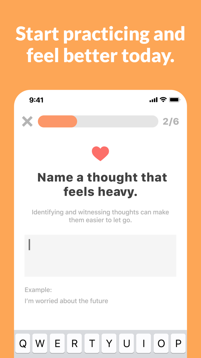 Mahalo - Gratitude Journal App
