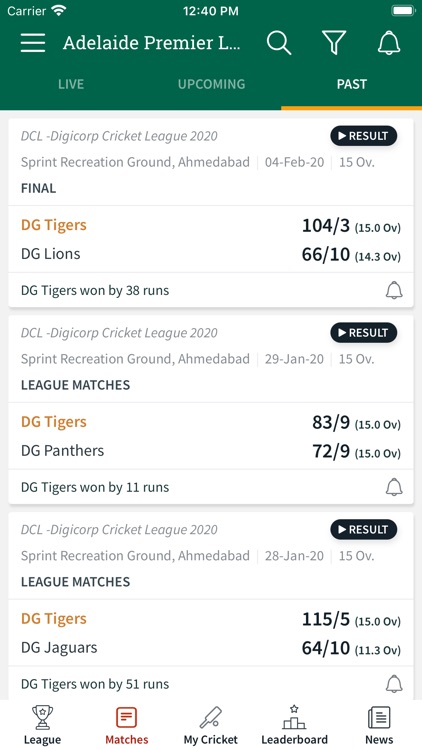 Adelaide Premier League screenshot-4