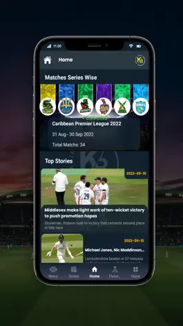 Game screenshot Khalifa Live Line hack