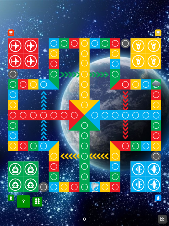 New Ludo screenshot 4