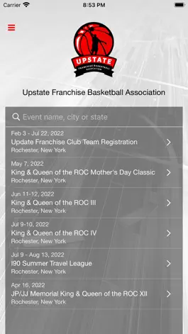 Game screenshot Franchise Basketball mod apk