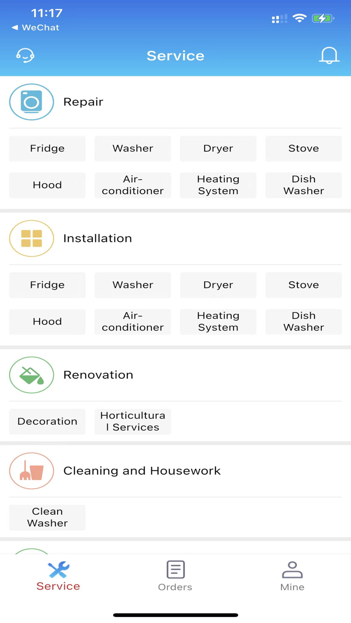 HomeFix Pro