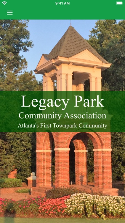 Legacy Park