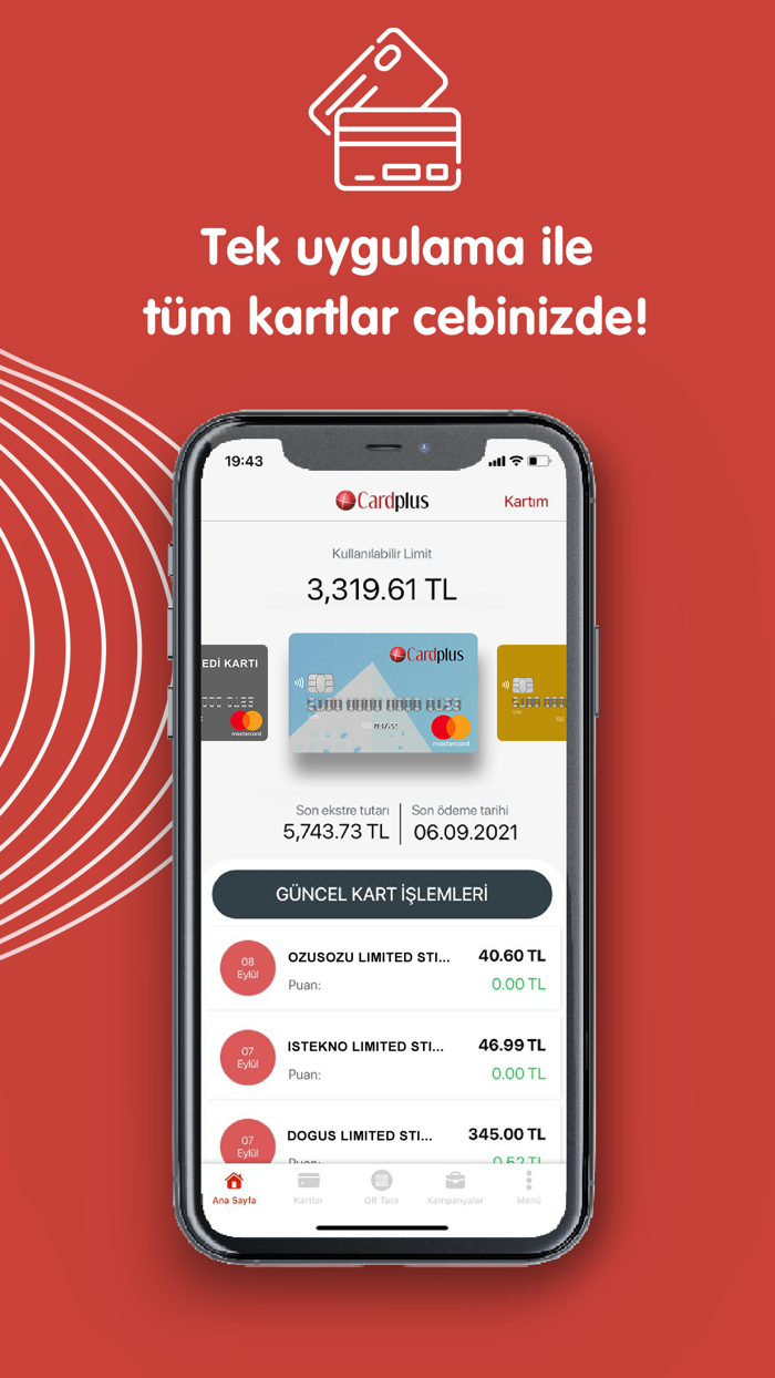 Cardplus Mobil