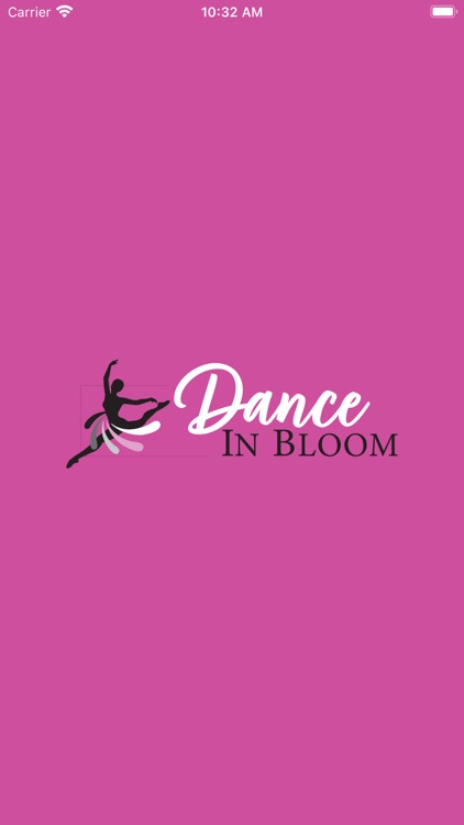 Dance In Bloom