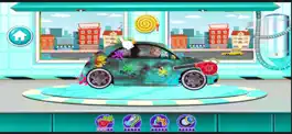 Game screenshot Car Washing Simulator hack