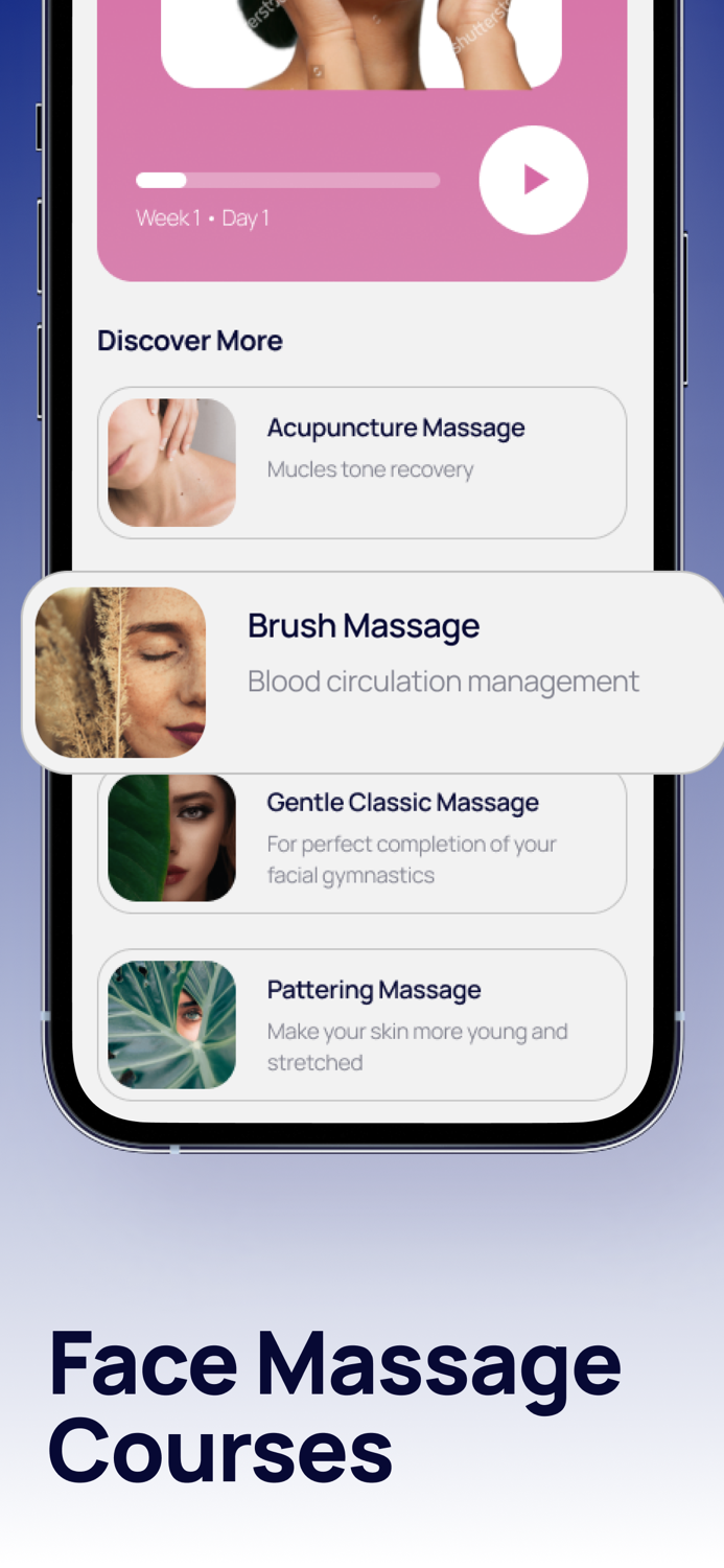 MyFace Face Yoga  Beauty