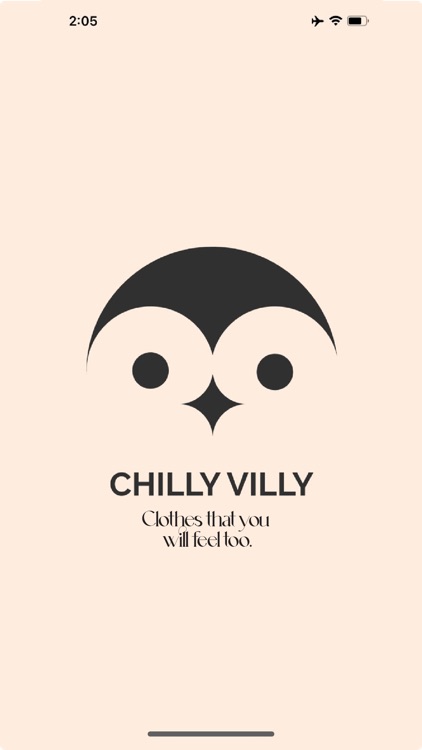 ChillyVilly