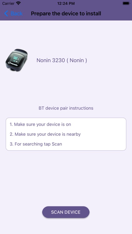 Health eCare RPM screenshot-4