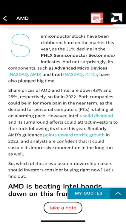 Market Capital screenshot-8